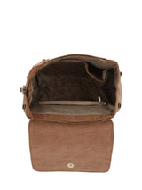 Cartera Para Mujer Ecocuero I26Of Dacey Backbag Caramelo Accesorios HP