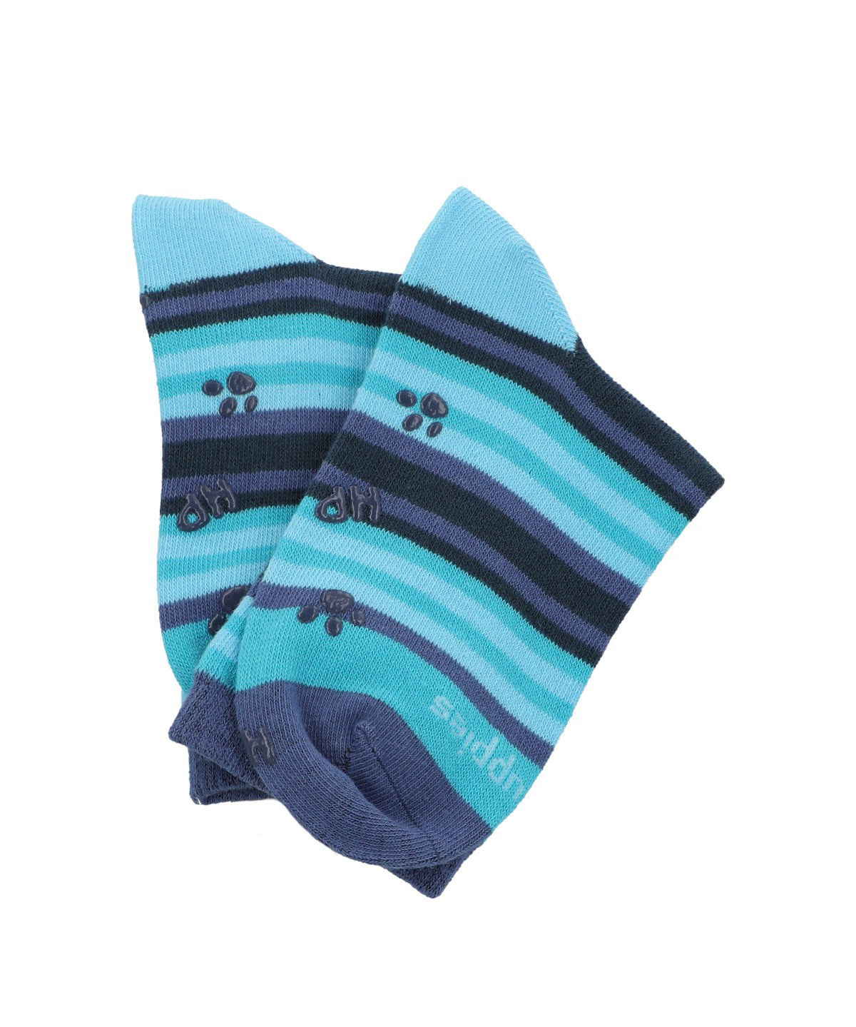 Calcetin Niño Stripe Dog