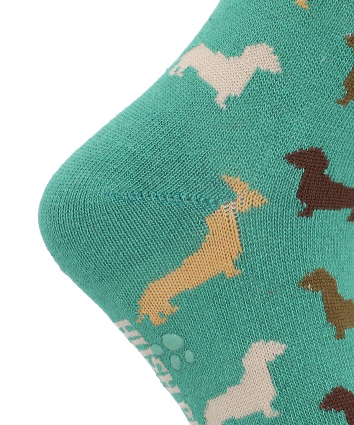 Calcetin Niño Dachshund