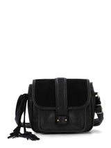 Cartera Para Mujer Ecocuero I26Of Laia Cross Negro Accesorios HP