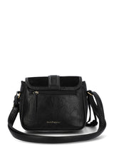 Cartera Para Mujer Ecocuero I26Of Laia Cross Negro Accesorios HP