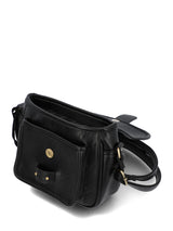Cartera Para Mujer Ecocuero I26Of Laia Cross Negro Accesorios HP
