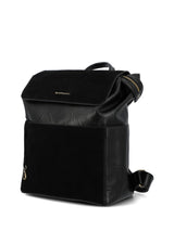 Cartera Para Mujer Ecocuero I26Of Lia Back Negro Accesorios HP
