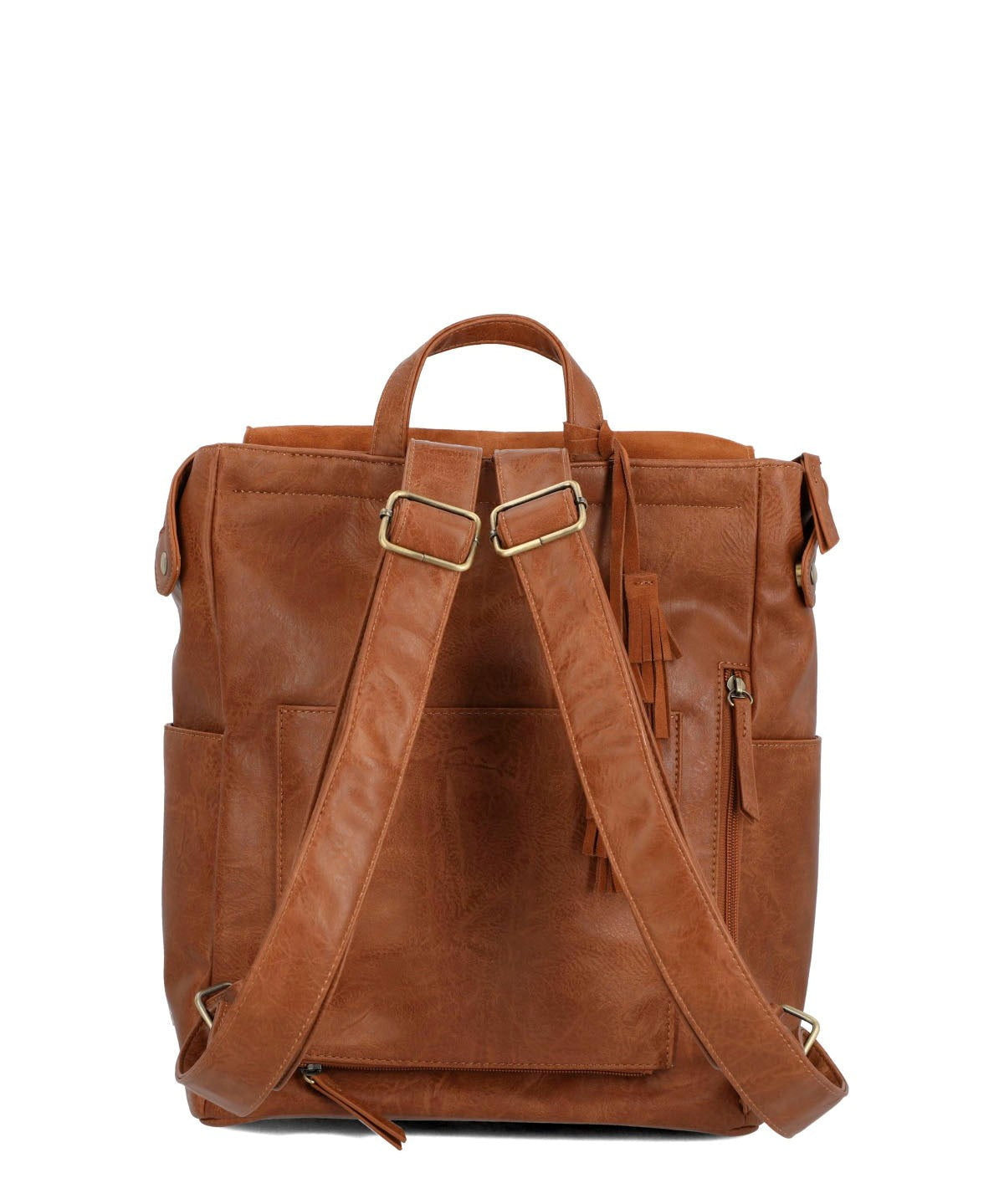 I26of Lia Back Ecocuero Mujer