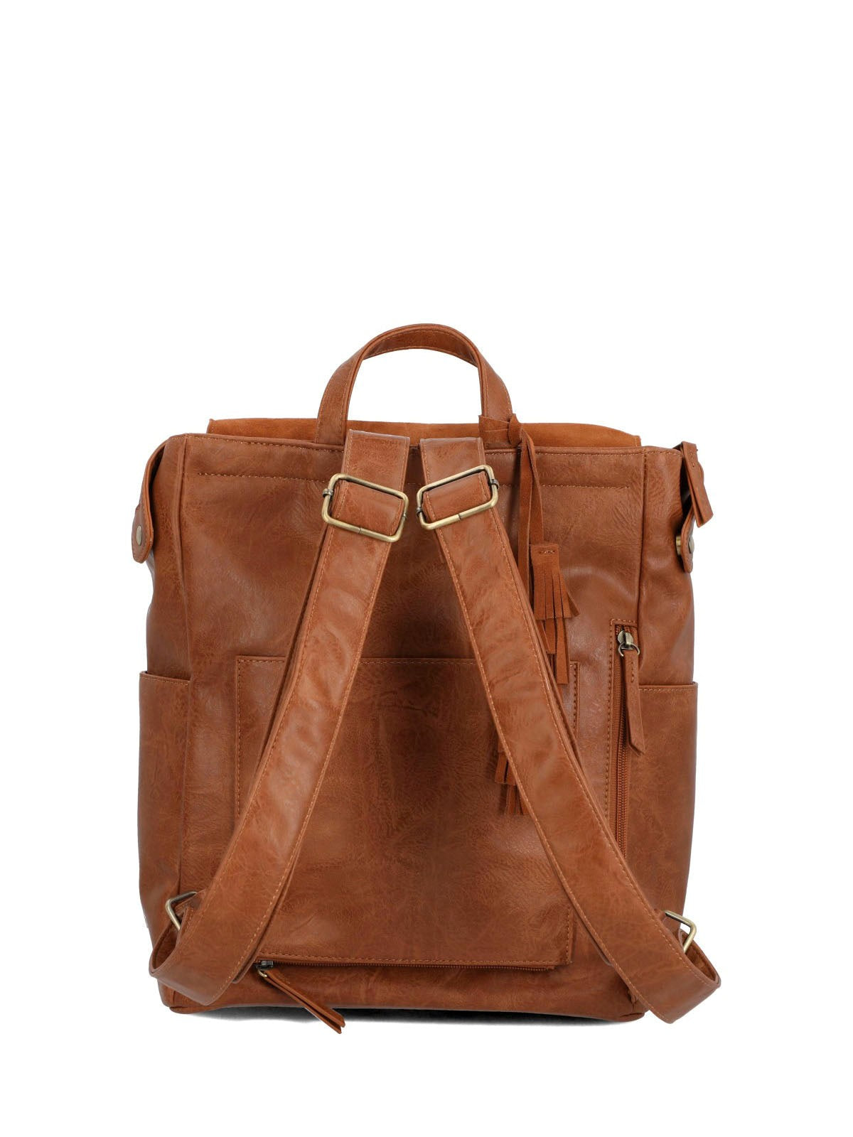 I26of Lia Back Ecocuero Mujer