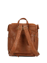 I26of Lia Back Ecocuero Mujer