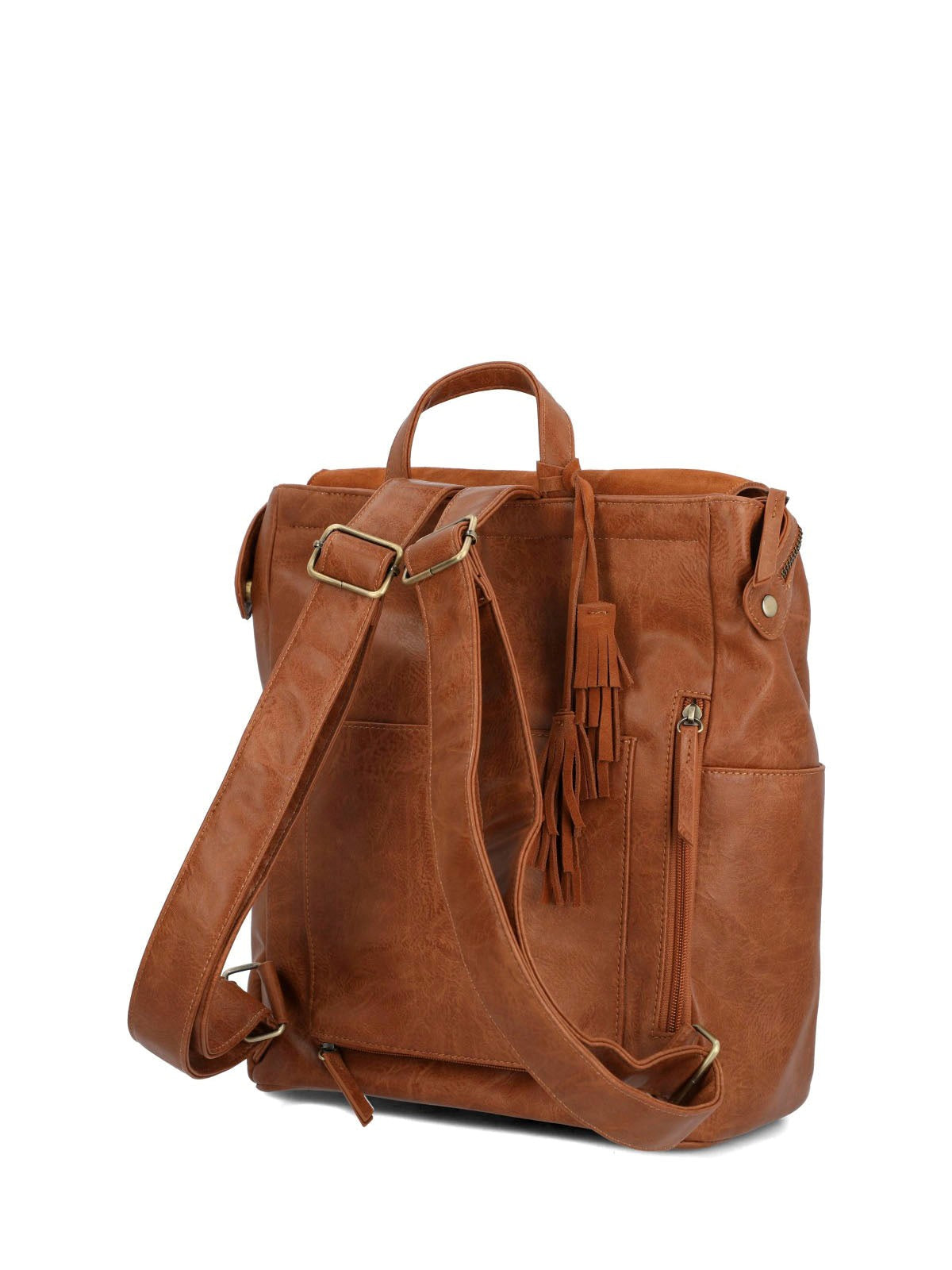 I26of Lia Back Ecocuero Mujer