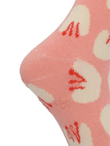 Calcetin Niña  TulipãN