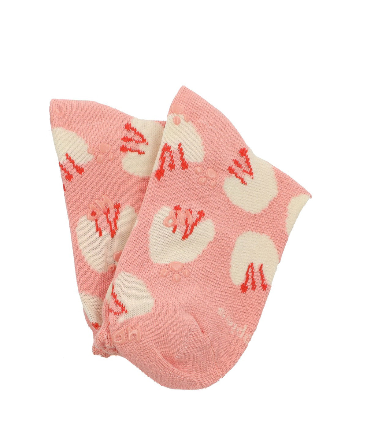 Calcetin Niña  TulipãN