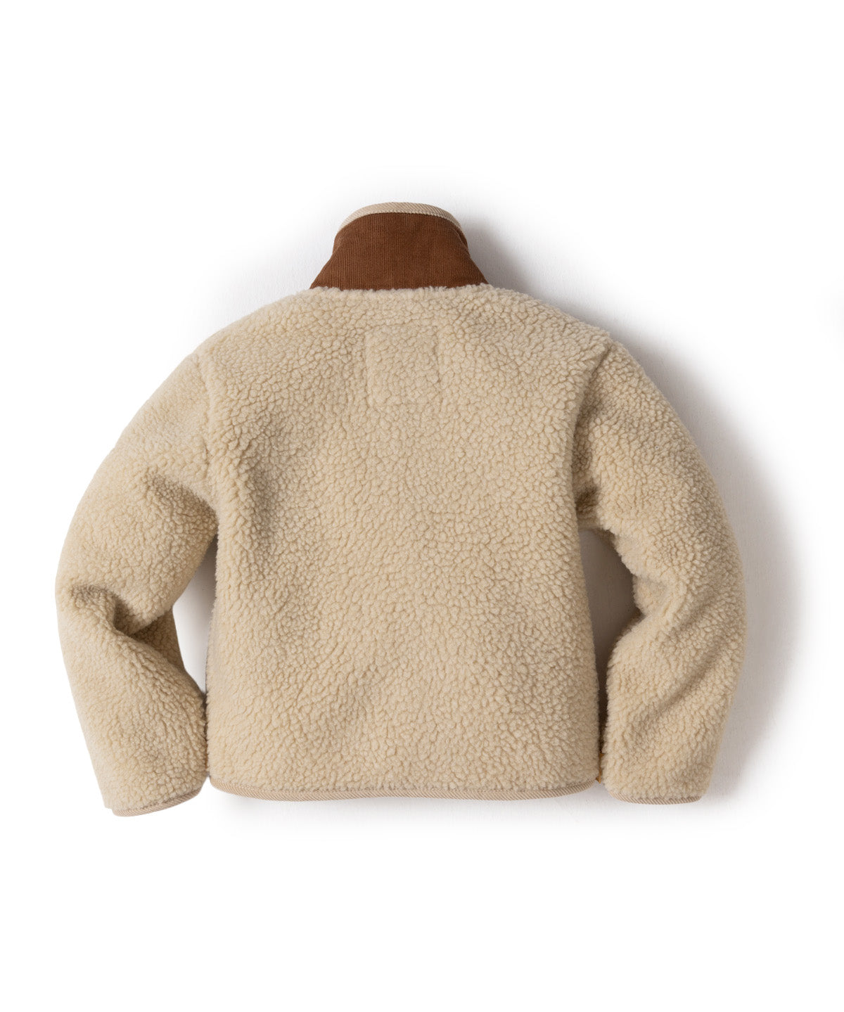 Polar Para Niño Montes Poliester Beige Hush Puppies Kids
