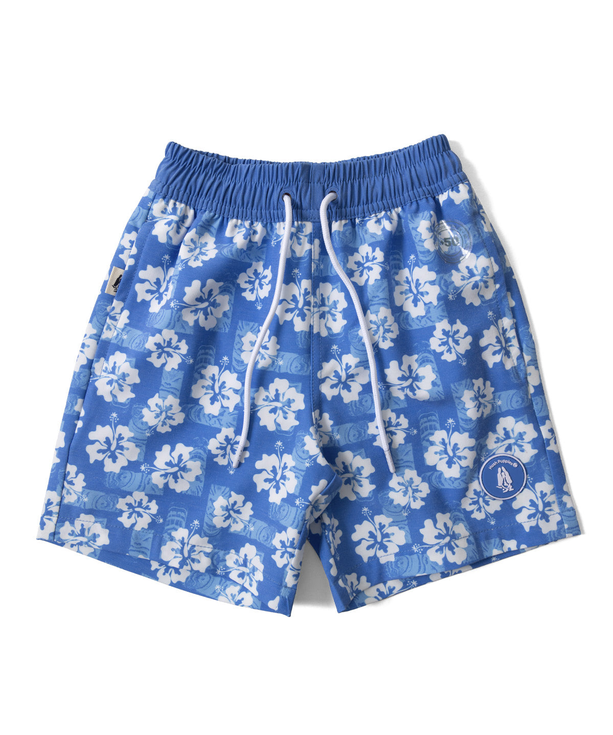 Traje De Baño Oliver Niño
