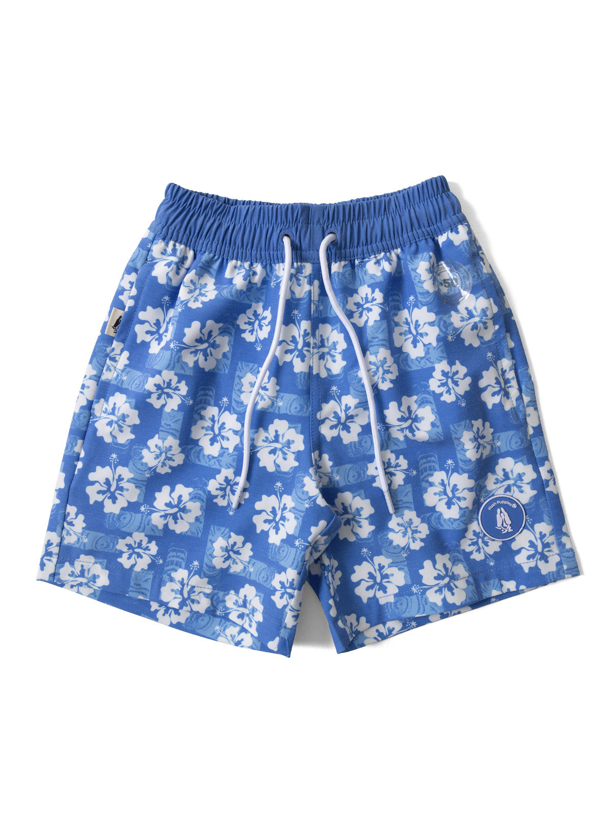 Traje De Baño Oliver Niño