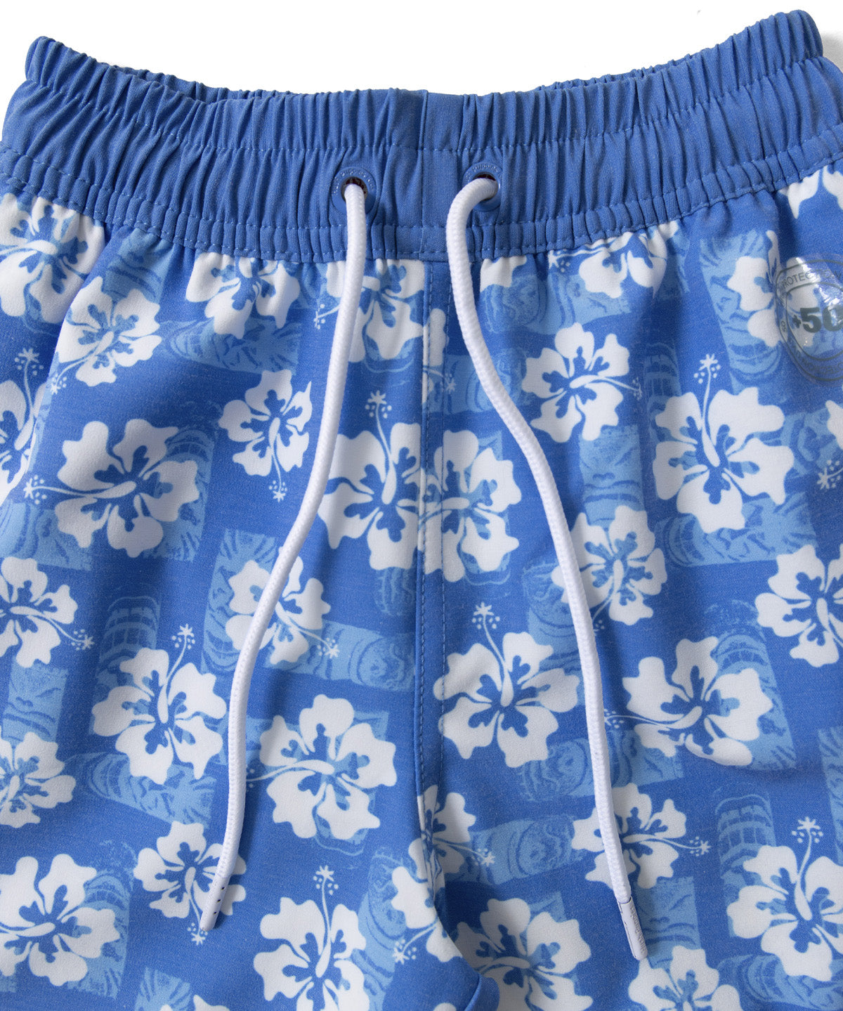 Traje De Baño Oliver Niño