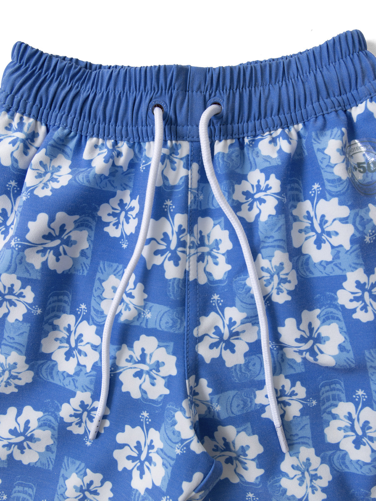 Traje De Baño Oliver Niño