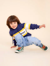 Jean Comfy Algodón Nino