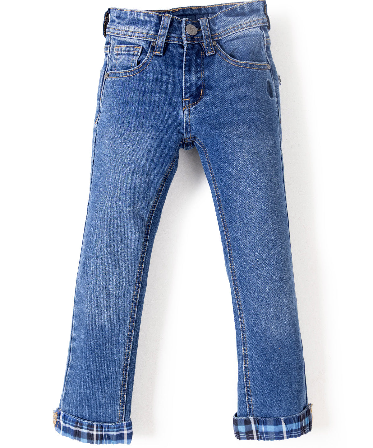Jean Classics Algodón Nino