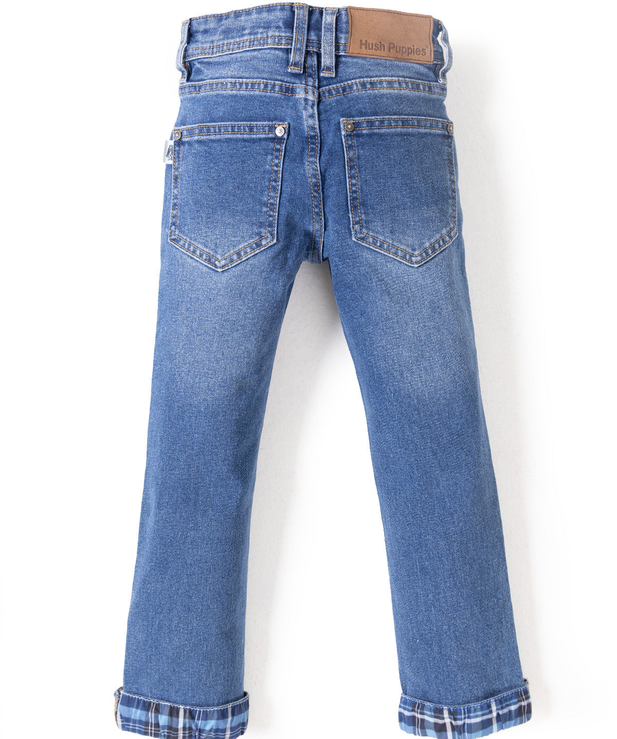 Jean Classics Algodón Nino