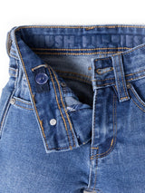 Jean Classics Algodón Nino