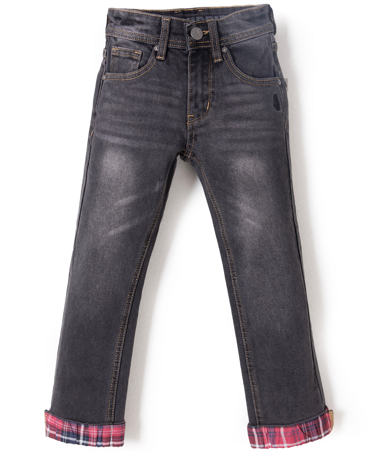 Jean Classics Algodón Nino