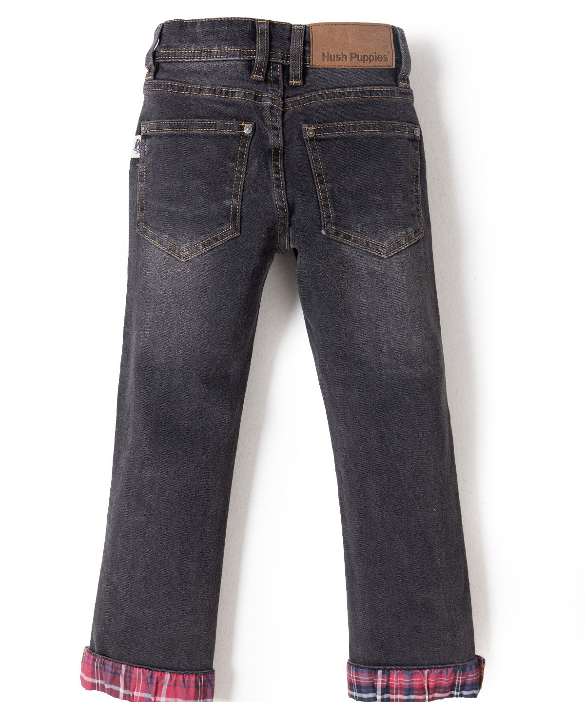 Jean Classics Algodón Nino