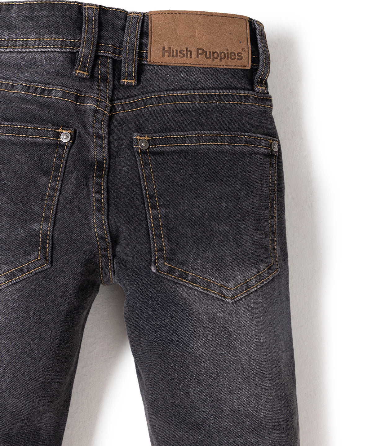 Jean Classics Algodón Nino