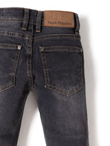 Jean Classics Algodón Nino