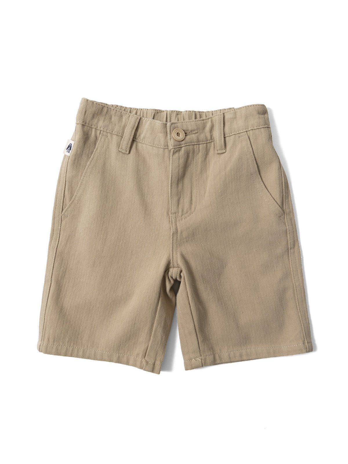 Short Montaña Niño