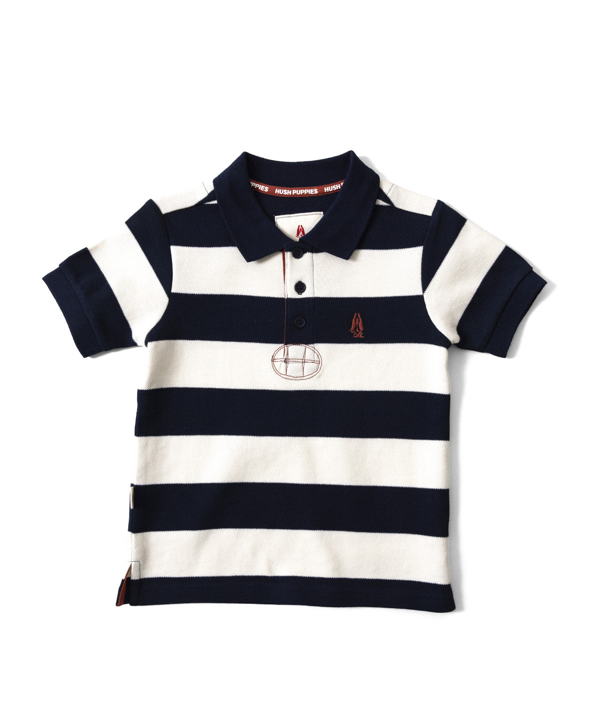 Polera M/C Romeo Niño