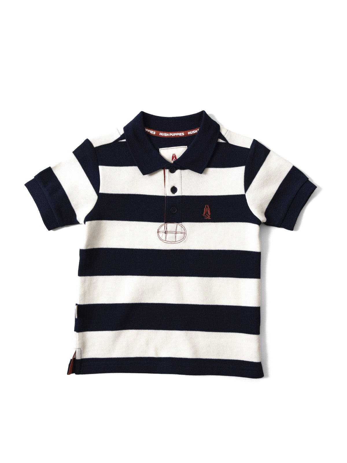 Polera M/C Romeo Niño