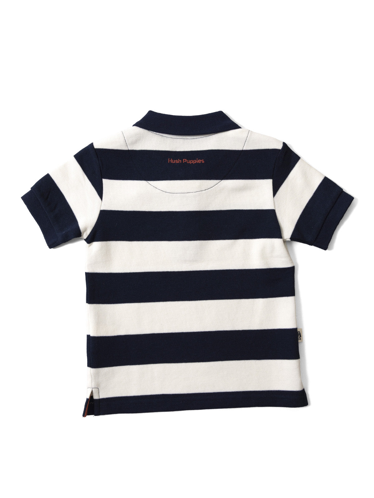 Polera M/C Romeo Niño
