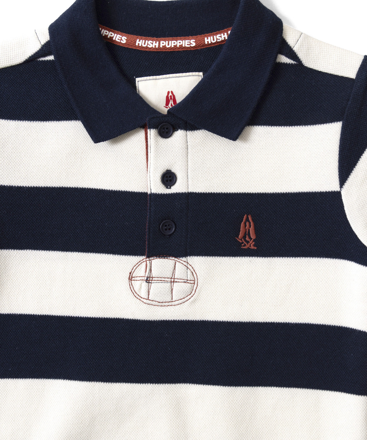 Polera M/C Romeo Niño