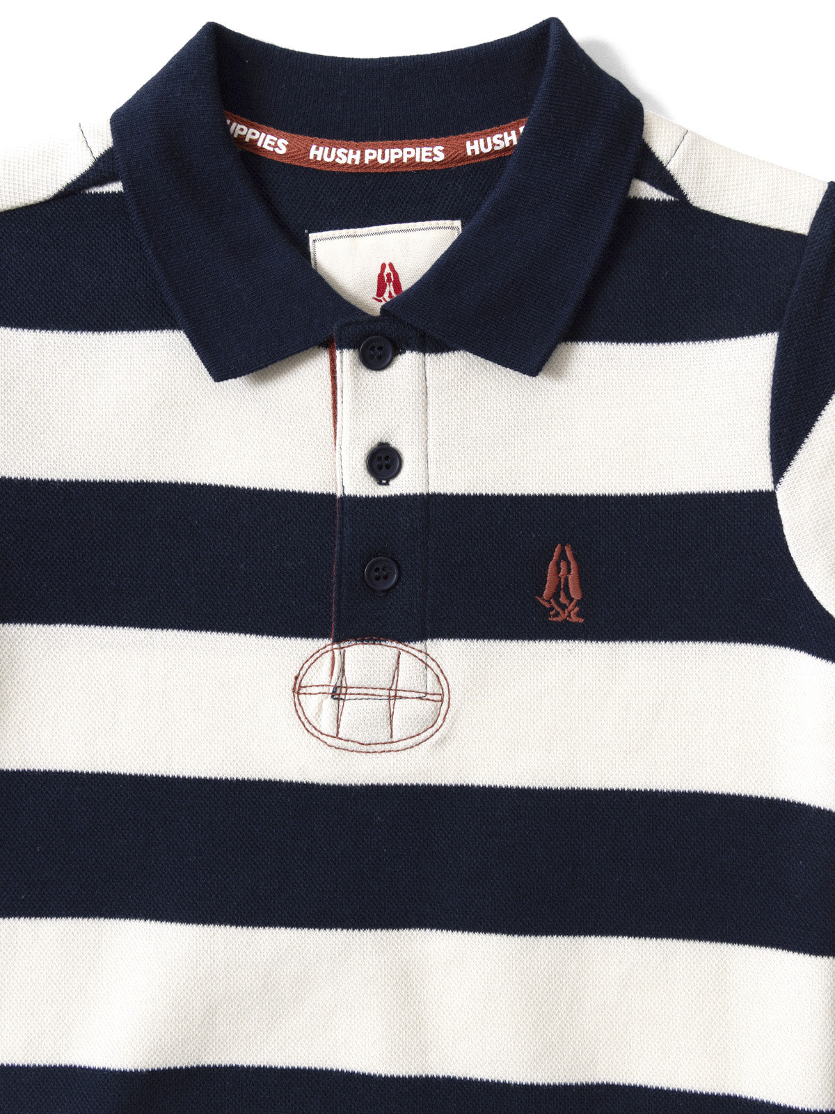 Polera M/C Romeo Niño