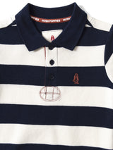 Polera M/C Romeo Niño