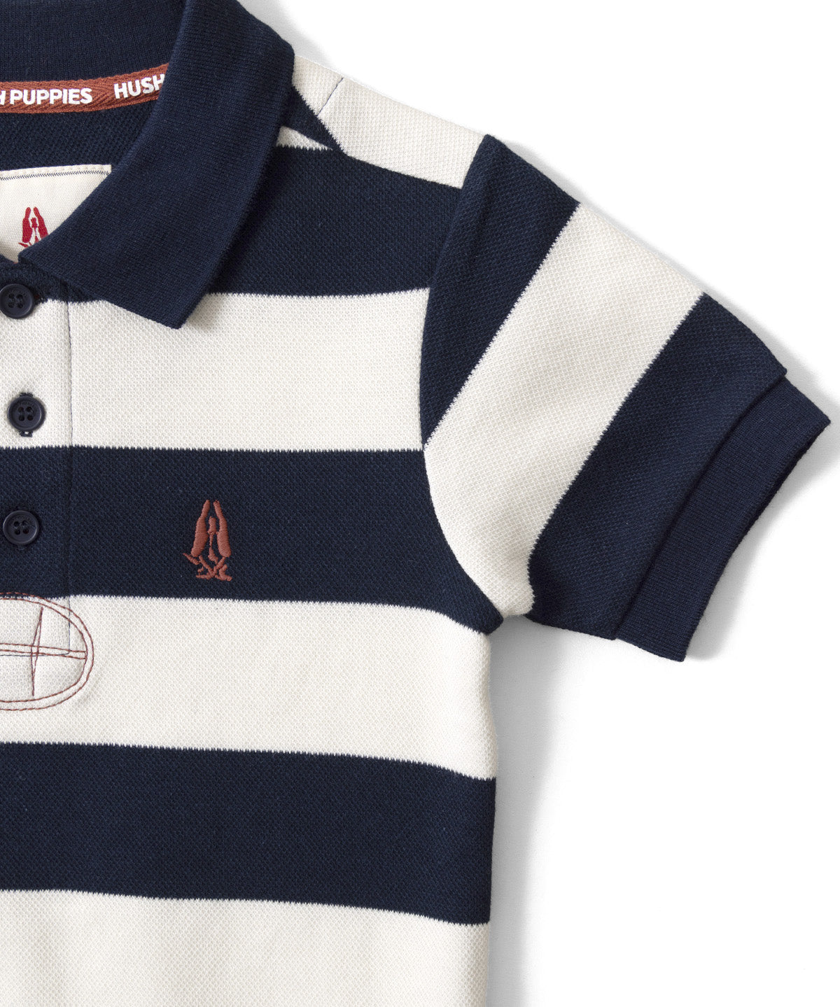 Polera M/C Romeo Niño