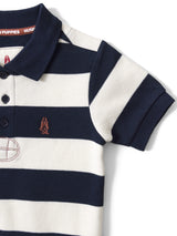 Polera M/C Romeo Niño