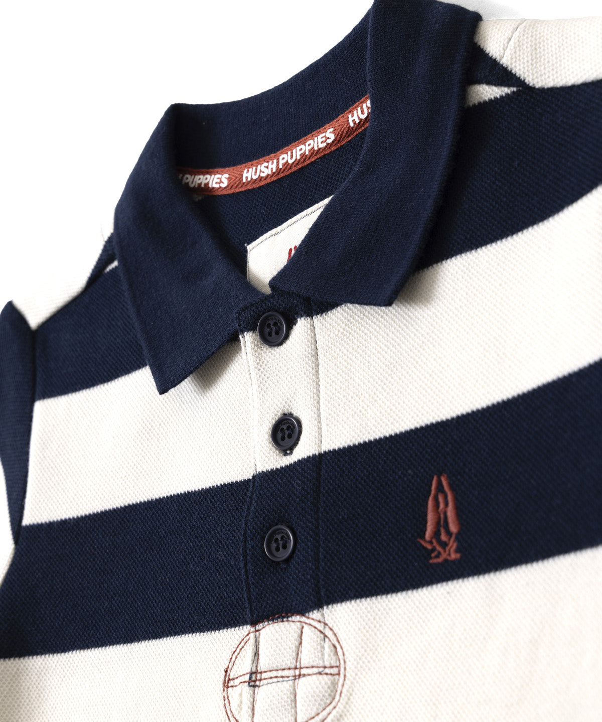 Polera M/C Romeo Niño