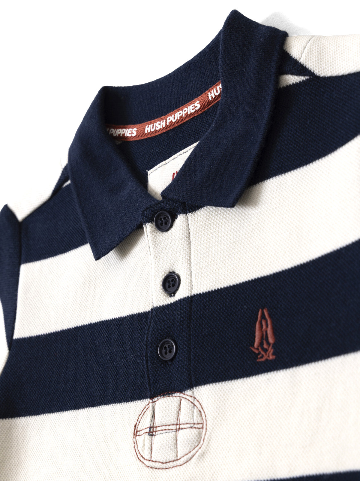 Polera M/C Romeo Niño