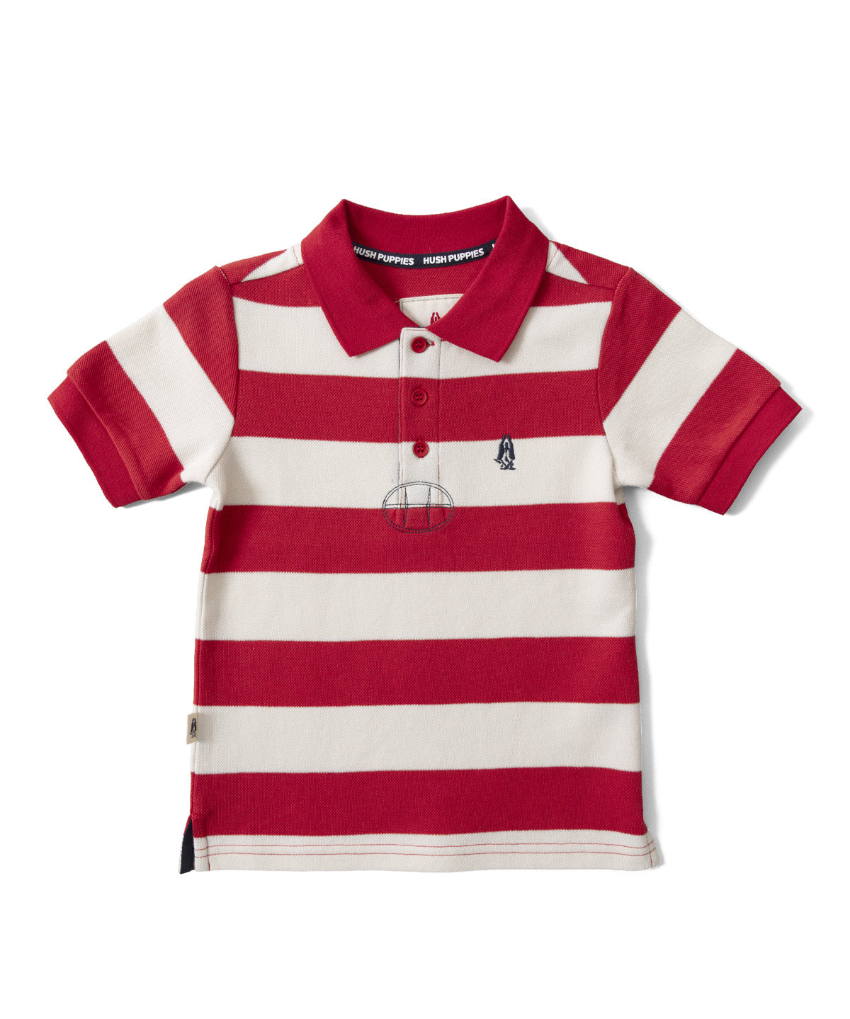 Polera M/C Romeo Niño