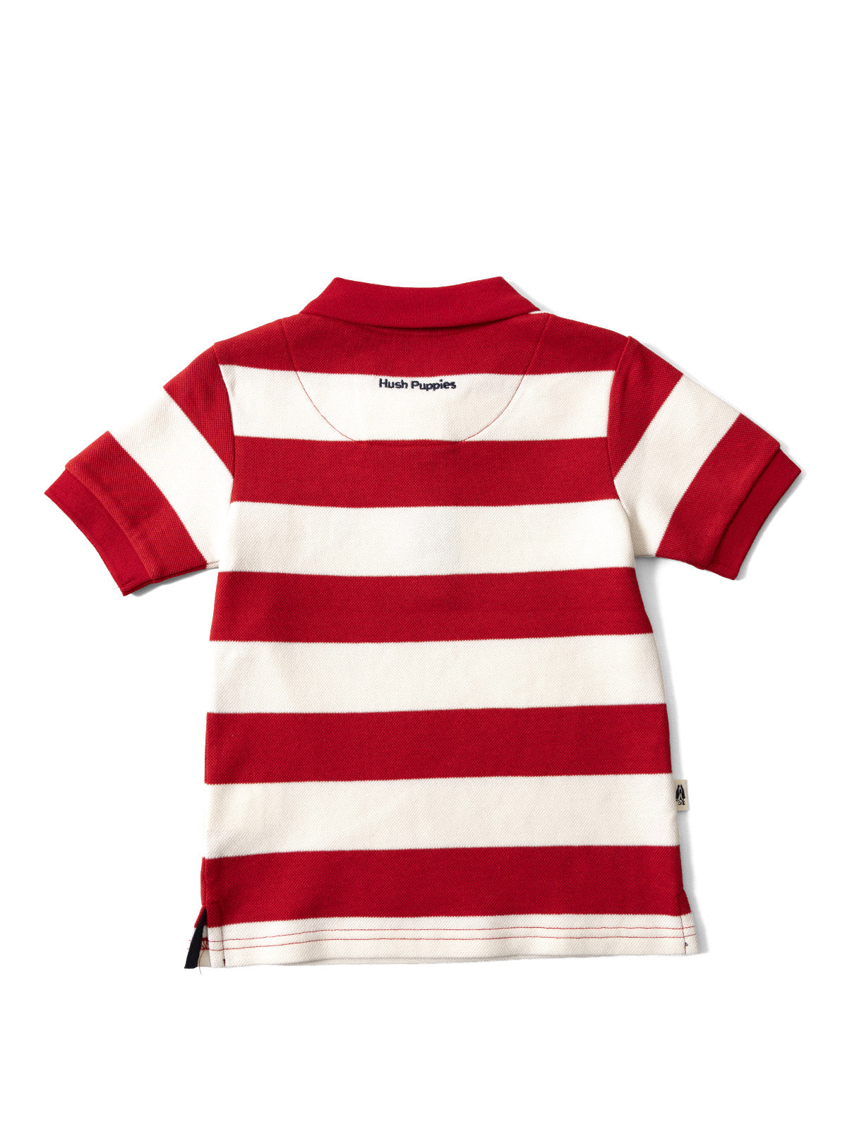 Polera M/C Romeo Niño