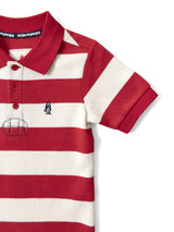 Polera M/C Romeo Niño