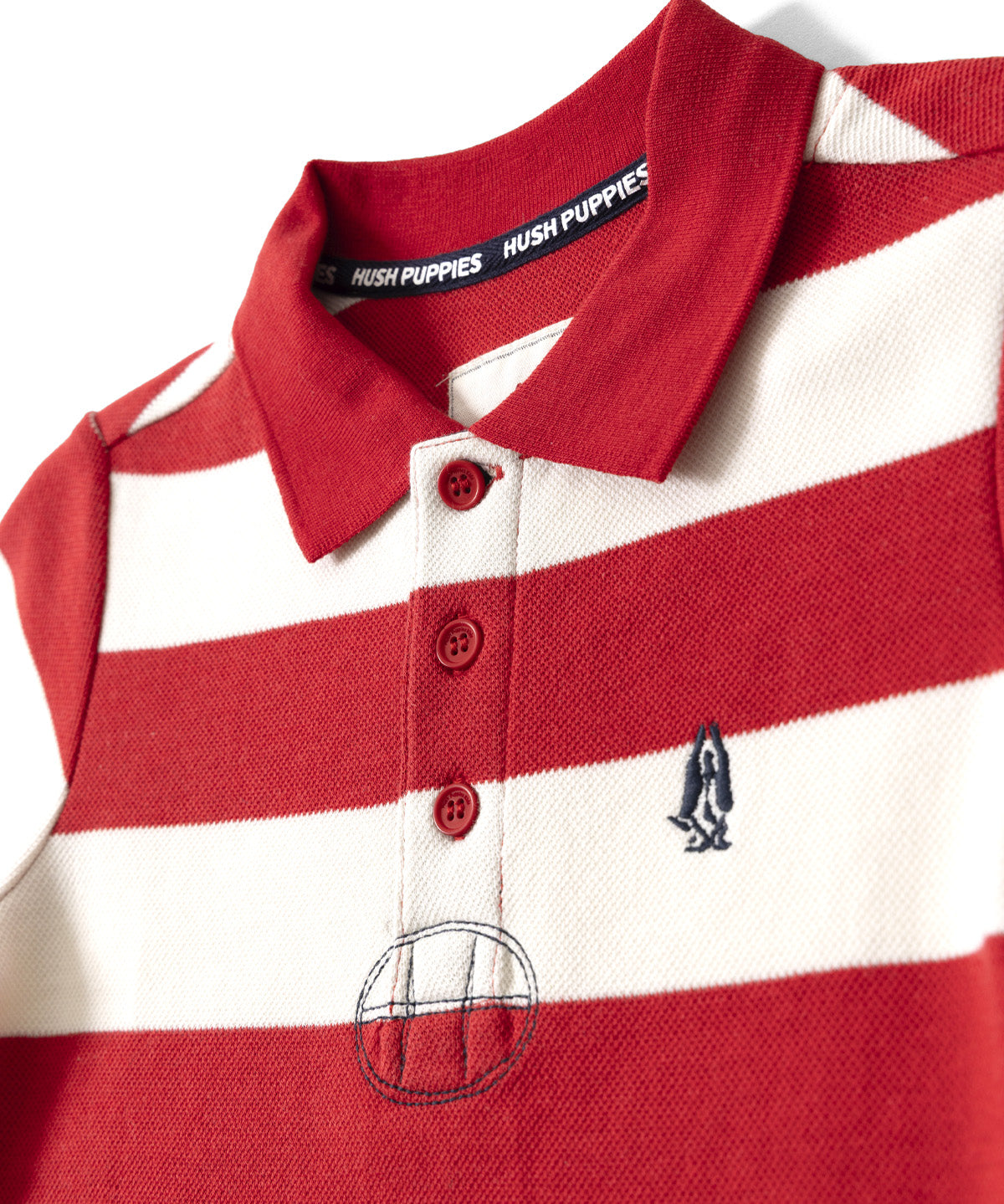 Polera M/C Romeo Niño