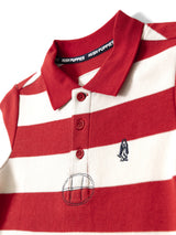 Polera M/C Romeo Niño