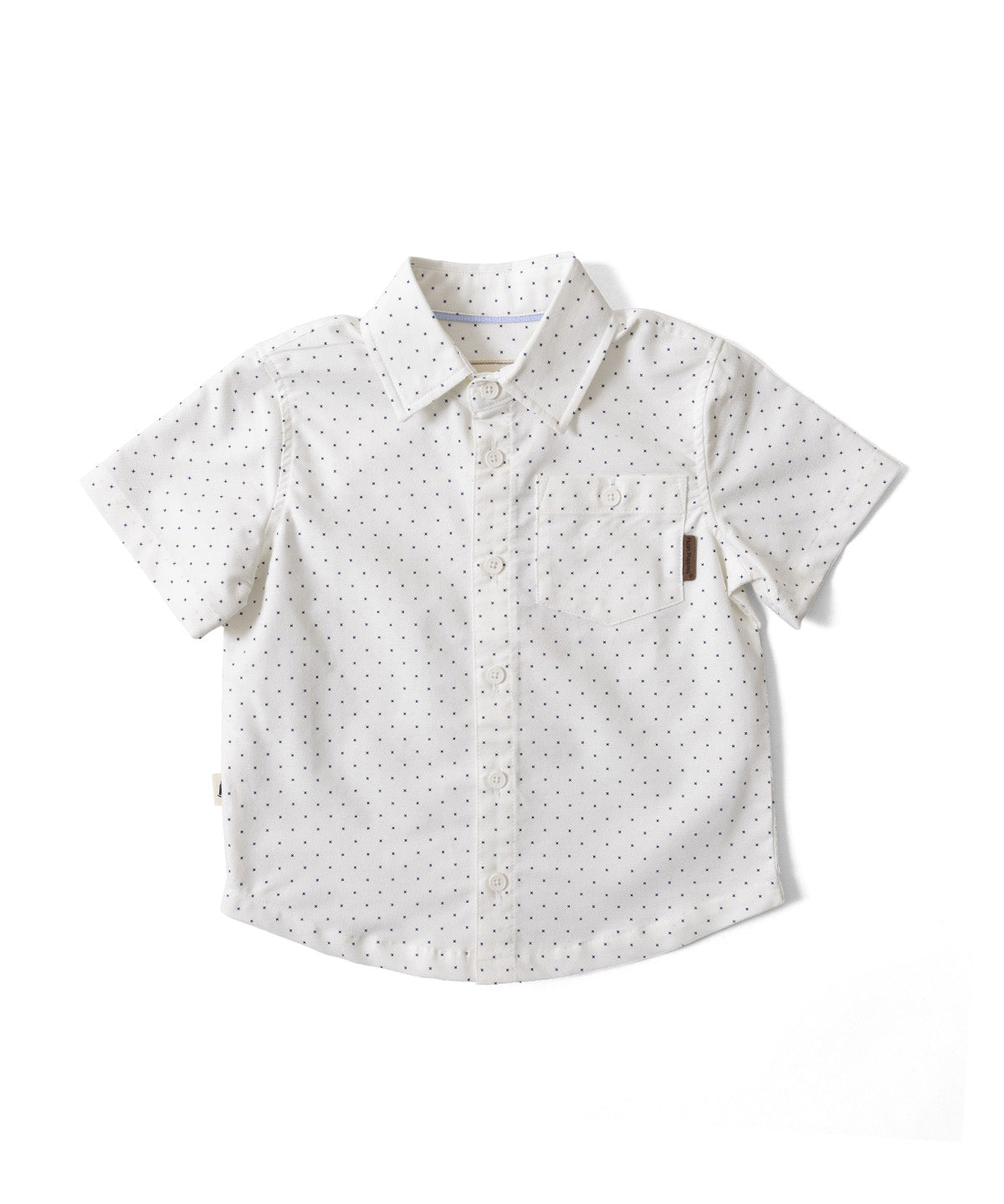 Camisa M/C Laurent Niño