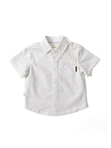 Camisa M/C Laurent Niño