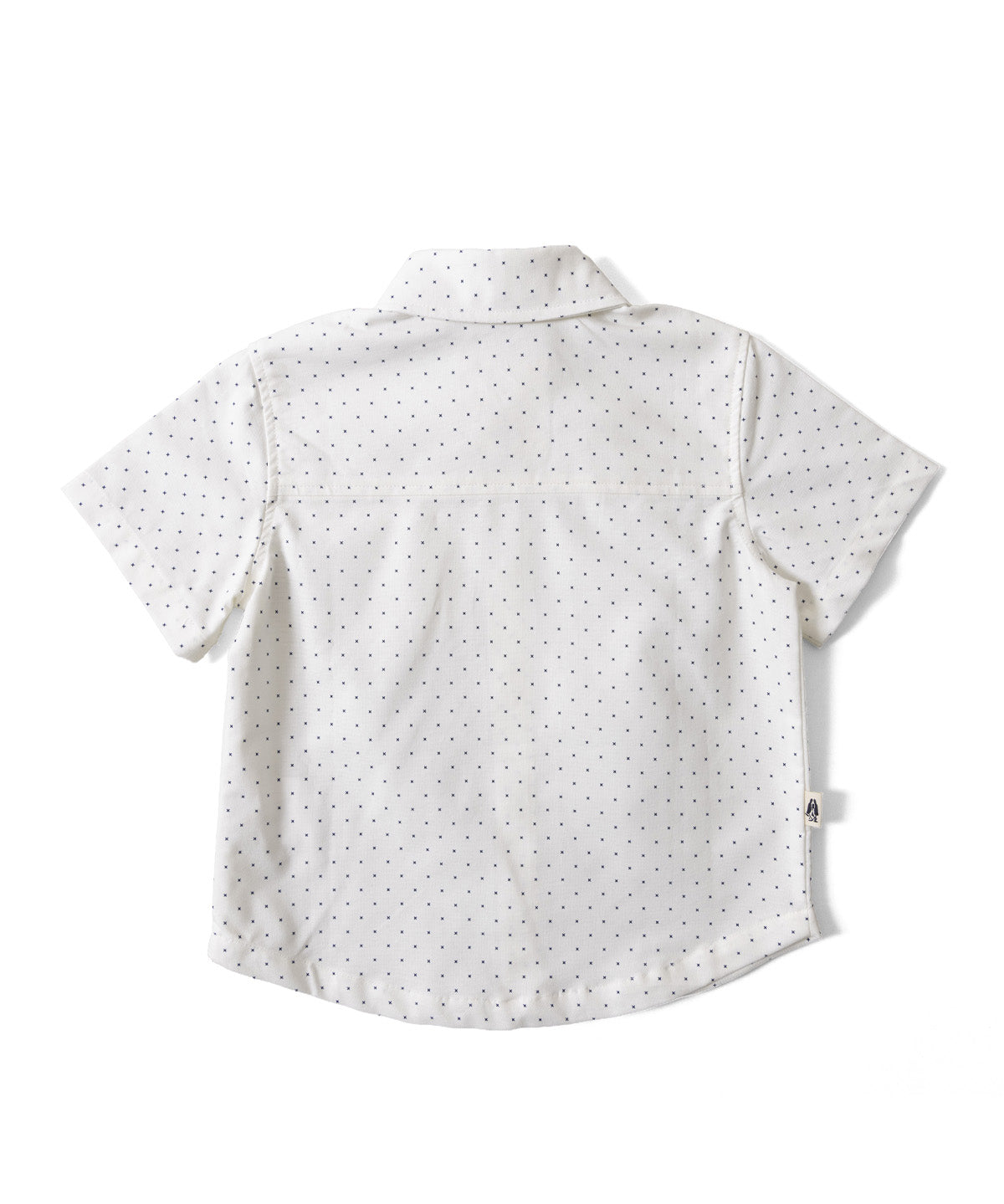 Camisa M/C Laurent Niño