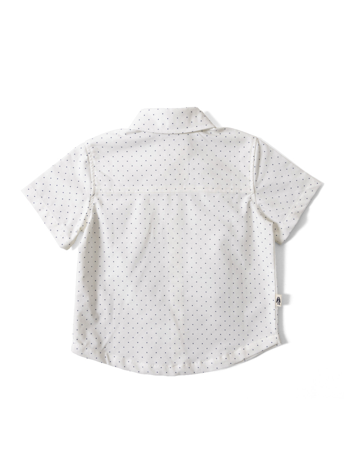 Camisa M/C Laurent Niño