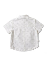 Camisa M/C Laurent Niño