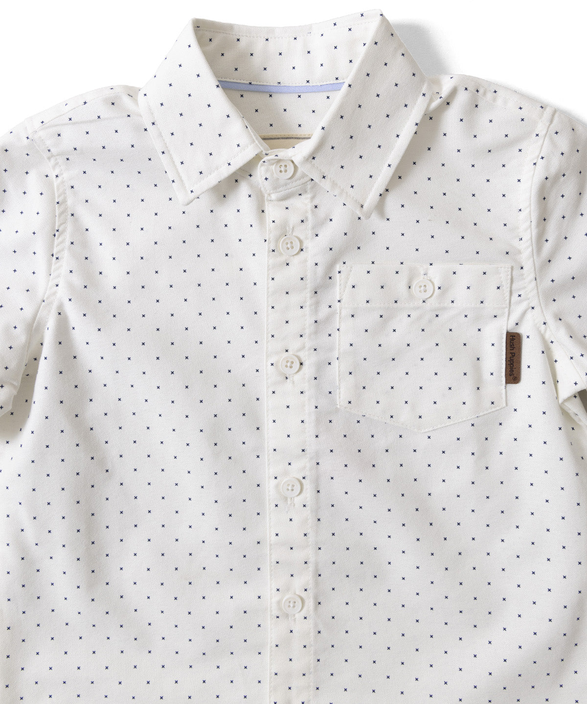 Camisa M/C Laurent Niño