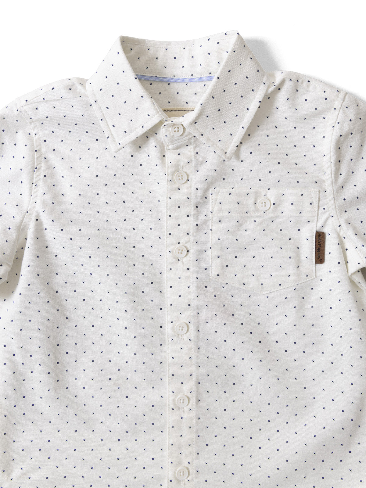 Camisa M/C Laurent Niño