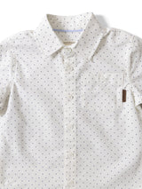 Camisa M/C Laurent Niño